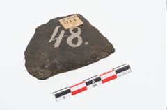 Foto von Eisenkonvolut (NHMW-PRAE-094301)